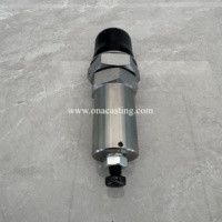 CH880 H8000 H8800 Cone Crusher Soupape de sécurité ONA-902.0847-00