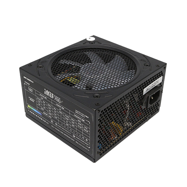 ATX Gaming Full Modular 300W/450W/500W Professional 80 Plus PSU for Gamer PCs Computer Power Supplies