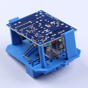 Controlador de Presión de Bomba de Agua EPC-2, 220V 50-60Hz SPDT, Rosca G1/2, Cuerpo de Plástico - Product Image 2