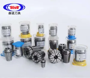 ER25 Mengumpulkan Aksesoris Collet Spring Collet