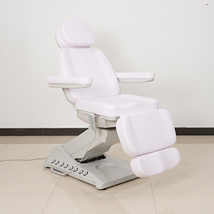 <span class=keywords><strong>Lit</strong></span> électrique pour fabricants, <span class=keywords><strong>lit</strong></span> <span class=keywords><strong>de</strong></span> salon <span class=keywords><strong>de</strong></span> beauté, fauteuil d'examen médical, équipement <span class=keywords><strong>de</strong></span> salon, mobilier - Product Image 4