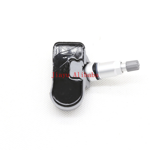 Capteur de surveillance de la pression des pneus TPMS pour mercedes-benz W176 W246 C117 X218 C218 C216 W204 S204 C204 W212 A0009057200 0009057200 - Product Image 5