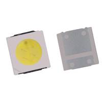 LED SMD 3030 1W 6V Blanc Froid pour rétroéclairage LCD, Diode LED Blanc Froid, Puce LED pour réparation de rétroéclairage TV