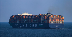 Mejor Precio en Transporte Marítimo LCL+<span class=keywords><strong>Express</strong></span>, Agente de Almacén FBA en China y Oeste de EE. UU., ZC <span class=keywords><strong>Logistics</strong></span>, Soporte 24/7, Despacho de Aduanas, Seguro - Product Image 5