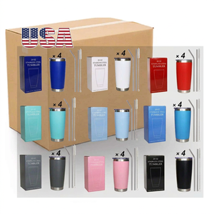 แก้วเบียร์เปลี่ยนสีเมื่อโดนความเย็น Hipdeer 20 ออนซ์ รุ่น OEM/ODM  ฝาปิดและหลอดแก้วบอโรซิลิเกต ดีไซน์มินิมอลสำหรับกลับไปโรงเรียน รุ่น 20OZ-1-1 - Product Image 1