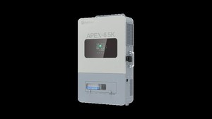 Inversor Solar Híbrido Trifásico de Alta Eficiencia con Batería Grande 34567, Doble Entrada de CA, 96% de Eficiencia, Entrada de 360V - Product Image 5