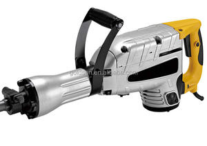 أفضل جودة W 60j الصناعية BMC الخرسانة من الصين ، مطرقة جاك v v - Product Image 3