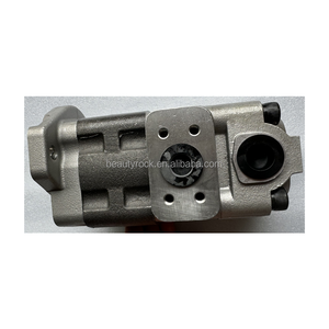 Parti escavatore 70B E70 E70B pompa idraulica E70-<span class=keywords><strong>2</strong></span> MS070 pompa pilota 1015-1015 - Product Image 3