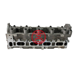 Nuevas Cabezas de Cilindro de Motor XC D4EA 22100-27000 22100-27900 para Hyundai Elantra, Santa Fe, I30, Sonata, Trajet, Tucson, <span class=keywords><strong>Kia</strong></span> Sportage - Product Image 4