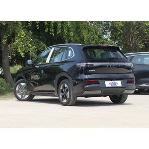 Nouveau SUV Geely Galaxy E5 2026 Édition Starship 610 km, plusieurs couleurs au choix, pneus R18, 5 places – Vente Flash - Product Image 6