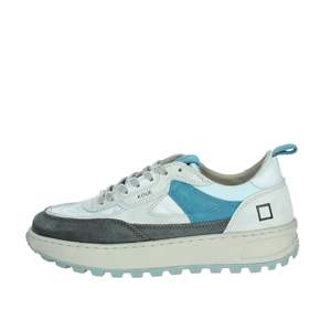 Zapatillas Donna W411-K2-OD-AT Grigio Chunky - Product Image 1