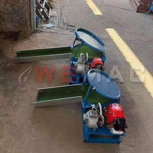 Nouvelle machine de prospection d'or portable, à moteur diesel/électrique, faible bruit, capacité 500 kg, pour rive de rivière, télécommandée - Product Image 4