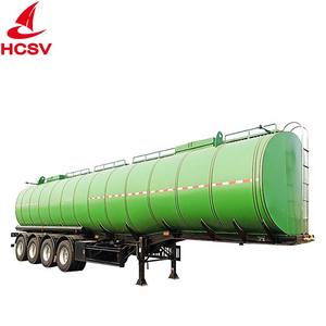 Acero al carbono de alta calidad <span class=keywords><strong>2</strong></span> 3 4 <span class=keywords><strong>ejes</strong></span> <span class=keywords><strong>para</strong></span> remolques de camiones <span class=keywords><strong>para</strong></span> tanques de aceite de semirremolque <span class=keywords><strong>para</strong></span> transporte de betún - Product Image 1