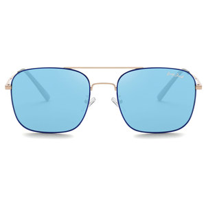 New Arrivals Fashion Classic Sports <b>Driving</b> Pilot Aviation Trendy Sunglasses Double Bridge Custom Men Sun <b>Glasses</b> Shades - Product Image 2