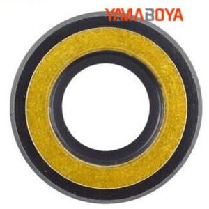 Joint d'étanchéité pour moteur hors-bord Yamaboya 09282-13L01 pour moteurs Suzuki 8, 9.9, 15, 20 CV – Pièce de rechange - Product Image 1