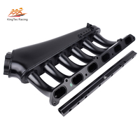 N54 Collecteur d'admission avant Rail de carburant pour BMW 335i 535i X6 Z4 E60 E71 E89 E90 E92 N54B30 3.0L