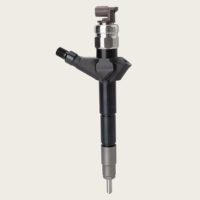 Injecteur de carburant 16600-5X00A 16600-5X30A 16600-LC10B 16600-3XN0A pour moteur NISSAN YD25 ZD30, machines de construction