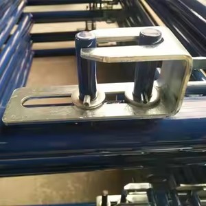 Sơn 5'x6'4 ''c-khóa giàn giáo khung Mason khung/sgl-thang Khung hộp cho xây dựng xây dựng - Product Image 2