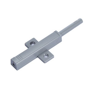 Thiết kế hiện đại tùy chỉnh nhựa màu xám đẩy để mở chốt mùa xuân đồ nội thất rebounder đệm cho nhà bếp & khách sạn sử dụng - Product Image 1