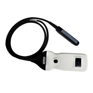 Great Farm N5 Scanner à ultrasons sans fil portable pour cliniques vétérinaires, imagerie HD - Product Image 3