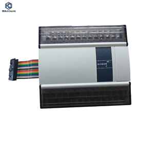 โมดูลขยาย PLC รุ่น XD-E16X16YR-E ชุดควบคุมลอจิกแบบตั้งโปรแกรมได้ ชุดขยายสำหรับควบคุมอุตสาหกรรม โมดูลควบคุมดิจิตอล I/O 16 ช่อง - Product Image 1
