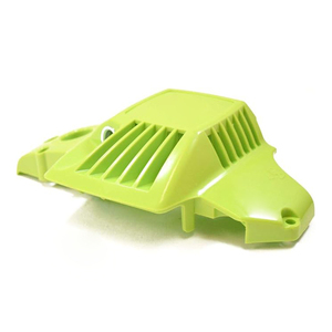 Servicio de Moldeo por Inyección de Plástico de Alta Calidad con Materiales PVC, ABS y PP Personalizados por VN OEM, Piezas de Carcasa de Plástico de la Marca DEWIN - Product Image 2