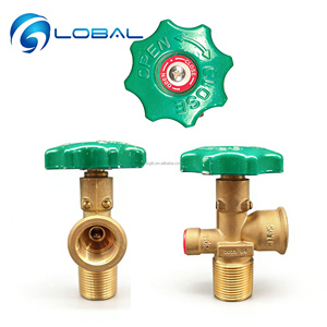 Válvula para Cilindro de Gas <span class=keywords><strong>LPG</strong></span> de Entrega Rápida |   Alta Calidad y Bajo Precio para Zimbabue, Mozambique, Sudáfrica - Product Image 1
