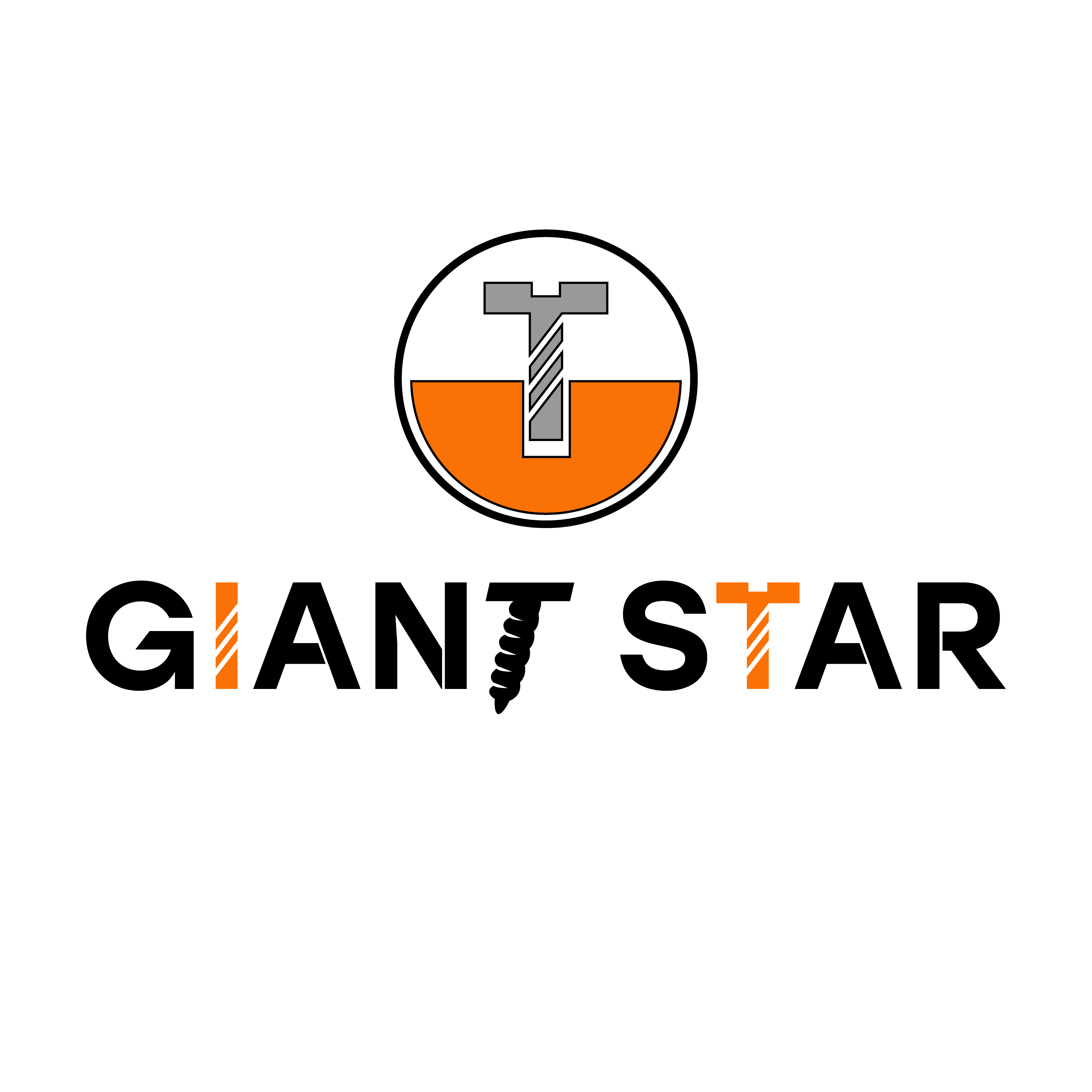 Tianjin Giant Star Hardware Products Factory logo