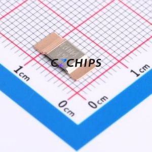 ตัวต้านทานตรวจจับกระแส/ตัวต้านทาน3920ตัวต้านทานแบบ4mOhm 1% 5W HoSS3920-5W-4mR-1 % - Product Image 1