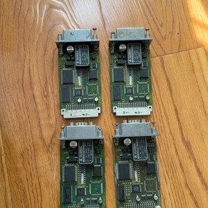 6SN1114 ซีรีส์ 6SN1114-0NA00-0AA0 0NB00-0AA1 0NB00-0AA2 0NB01-0AA0 0NB01-0AA1 SIMODRIVE 611 โมดูลใหม่ของแท้ - Product Image 2