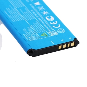 Batería de Repuesto de Grado Premium de 2000mAh para Alcatel TLi019D7, Alcatel 1 5033 CE RoHS, Venta al Por Mayor - Product Image 2