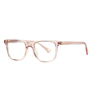 VisualMate High Quality Rectangle <strong>Reading</strong> <strong>Glasses</strong> Anti Blue Light Fashionable Cheap Eyewear Optic Spectacle Frames - Product Image 3