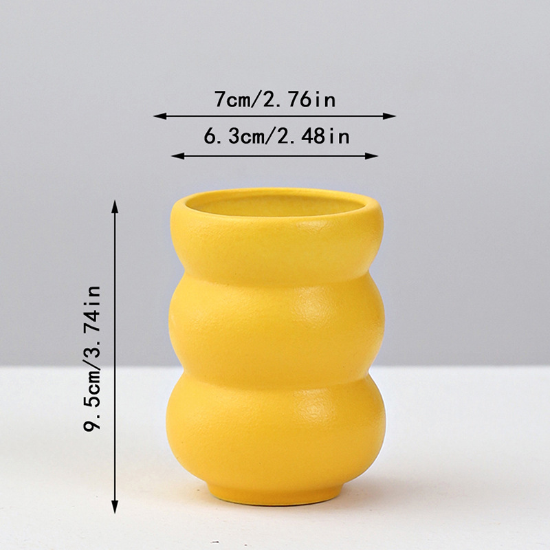 Yellow series full