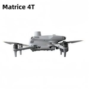 Matrice 4t M4e Dron Dual Vision Enterprise and 4 Enterprise's Original Version Dron, With Wide Angle Camera - Product Image 1