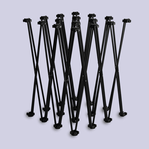 Hot bán nhôm gấp 8'wx8'h tổ chức sự kiện <span class=keywords><strong>pop</strong></span>-<span class=keywords><strong>up</strong></span> trở lại tường đứng PVC vải <span class=keywords><strong>Pop</strong></span> <span class=keywords><strong>Up</strong></span> triển lãm thương mại hiển thị hiển thị đứng biểu ngữ - Product Image 6