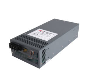 1200W Voeding 1500W 2000W Schakelende Voeding 24V 50A Dc Voeding Online Maatwerk Beschikbaar - Product Image 2