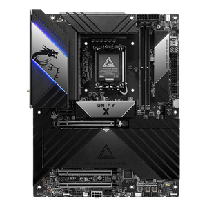 Placa base MS MEG MPG PRO Z890-A Z890-S Z890-P Z890I Z890 UNIFY-X TI CARBON GAMING PLUS TOMAHAWK WIFI TUF Z890-A Z890-E - Product Image 3