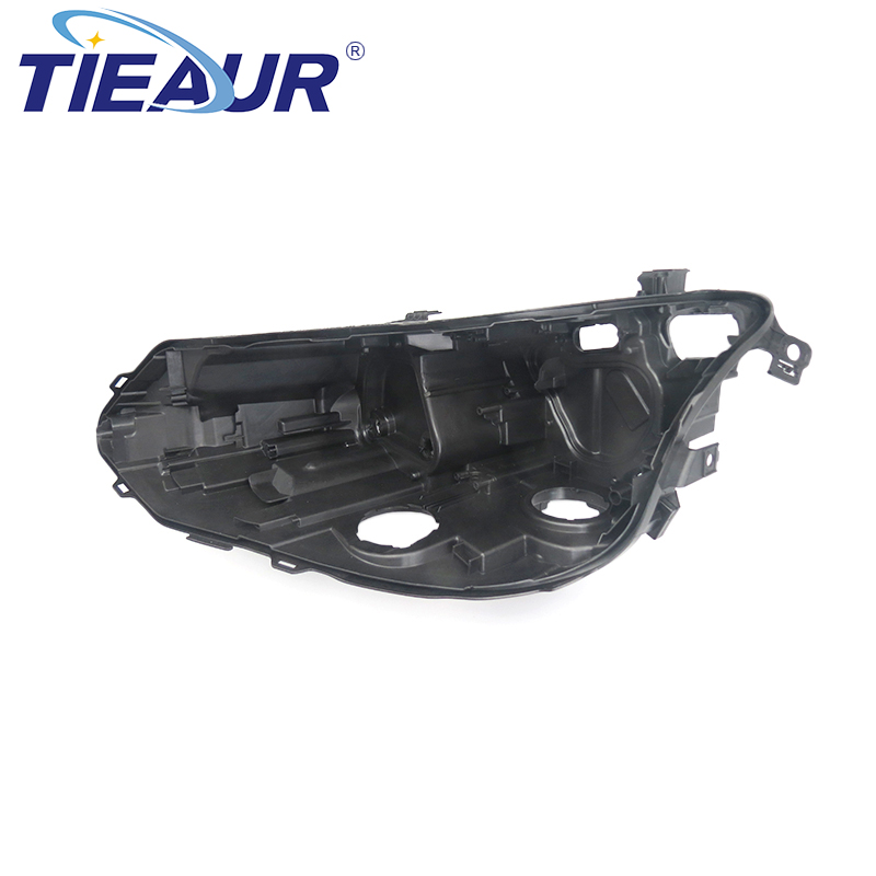 golf 8 gti headlight base