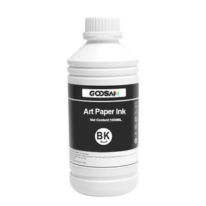 Goosam <span class=keywords><strong>Inchiostro</strong></span> Pigmentato <span class=keywords><strong>per</strong></span> Carta Artistica <span class=keywords><strong>per</strong></span> <span class=keywords><strong>Stampanti</strong></span> Inkjet <span class=keywords><strong>Epson</strong></span> R230/270/290/390/1390 - Product Image 5