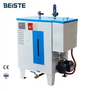 Beiste 18kw Electric Steam Generator For Sauna For Shower For Bath For Cloth For Iron