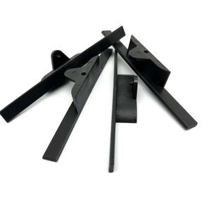 Accessorio Originale OEM Linde BZ101030701C, Cuscinetto Inferiore per Gancio, Attacco <span class=keywords><strong>Bossini</strong></span>, Guida Scorrevole per Carrello Elevatore Linde - Product Image 1