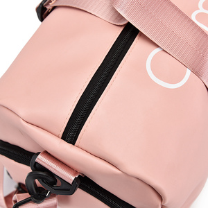 <b>Lightweight</b> Dry Wet Separation Sports Custom Logo Travel Waterproof Fashion Travel <b>Backpack</b> - Product Image 4