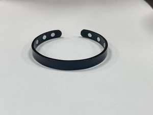 <span class=keywords><strong>Bracelet</strong></span> magnétique en cuivre de mode pour hommes et femmes thérapie de l'arthrite énergie guérison soulagement de la <span class=keywords><strong>douleur</strong></span> bijoux cadeau - Product Image 6