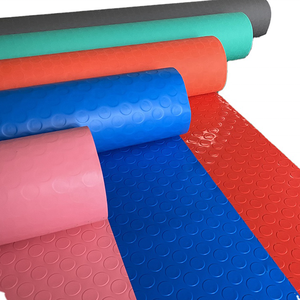 Vente en gros Usine d'inventaire Rouleau de feuille de revêtement de sol gris <span class=keywords><strong>noir</strong></span> antidérapant personnalisé <span class=keywords><strong>Tapis</strong></span> en <span class=keywords><strong>vinyle</strong></span> PVC pour centre commercial - Product Image 1