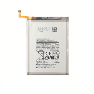 Batterie Samsung 4900mAh Li-Ion de remplacement pour Galaxy M20 M30 SM-M205F SM-M305F - Product Image 2