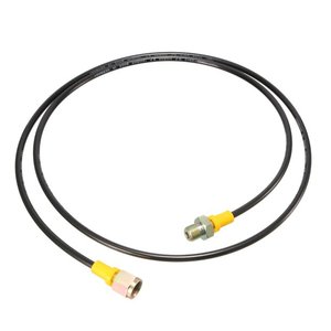 خرطوم الضغط العالي مقياس لمكبس هيدروليكي اختبار خراطيم الإناث G1/4 إلى G1/4 - Product Image 6