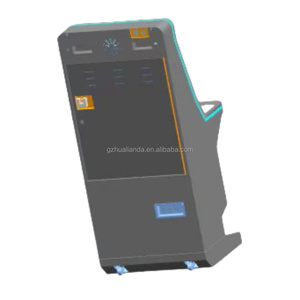 Hl bán chạy trò chơi vận hành bằng tiền xu trò chơi kỹ năng tủ trò chơi máy Arcade - Product Image 4