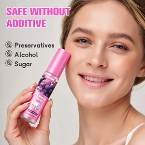 Spray Bucal Refrescante OEM ODM al por Mayor para Eliminar el Mal Aliento Antes del Beso, Spray para el Cuidado Bucal - Product Image 6