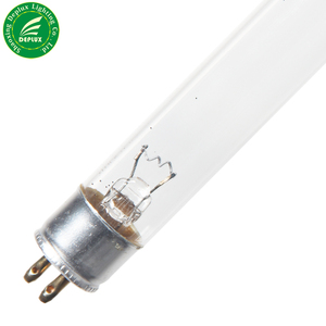F4T5 <span class=keywords><strong>BL</strong></span> 4 Watt <span class=keywords><strong>T5</strong></span> Màu Đen Ánh Sáng Thẳng Ống Mini Bi-Pin Cơ Sở G5 - Product Image 2