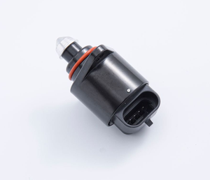 17112350 17111808 Idle Air Control Valve for Buick Lacrosse Regal Cadillac Chevrolet - Product Image 5